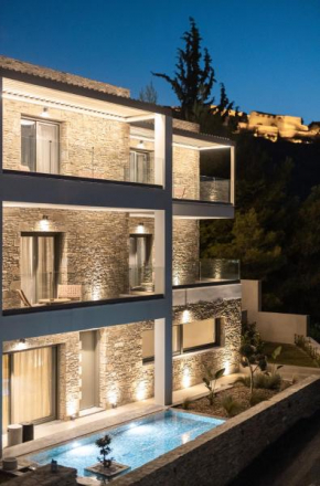 Fildisi luxury suites